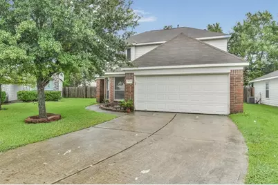 9845 Youpon Ridge Way, Conroe, TX 77385 - Photo 3