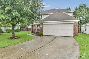 9845 Youpon Ridge Way, Conroe, TX 77385 - Photo 3