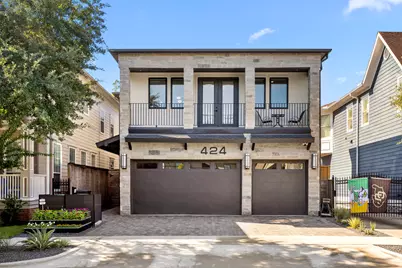 424 Redan Street, Houston, TX 77009 - Photo 1