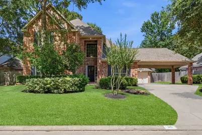 26 Shady Pond Place, The Woodlands, TX 77382 - Photo 29