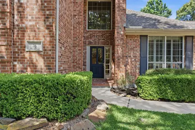 26 Shady Pond Place, The Woodlands, TX 77382 - Photo 5