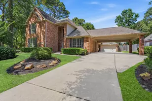 26 Shady Pond Pl, The Woodlands, TX 77382 - Photo 5