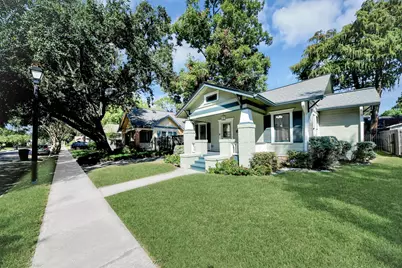 909 Fugate Street, Houston, TX 77009 - Photo 5