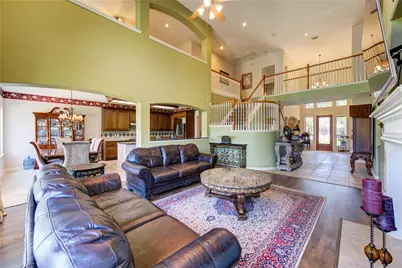 26226 Crosswood Trails Lane, Cypress, TX 77433 - Photo 9