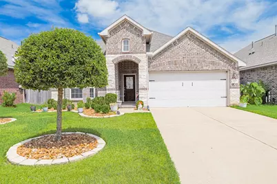 30118 Cascading Brook Way, Brookshire, TX 77423 - Photo 1