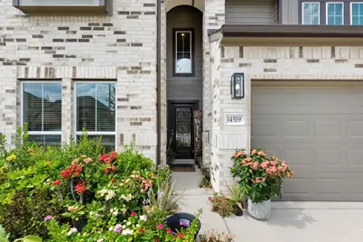 14519 Tundra Swan Drive, Houston, TX 77049 - Photo 3