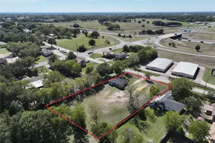 104 N Dixie St, Brenham, TX 77833 - Photo 37
