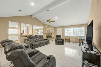 2618 Broomsedge Drive, Houston, TX 77084 - Photo 1