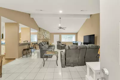 2618 Broomsedge Drive, Houston, TX 77084 - Photo 3