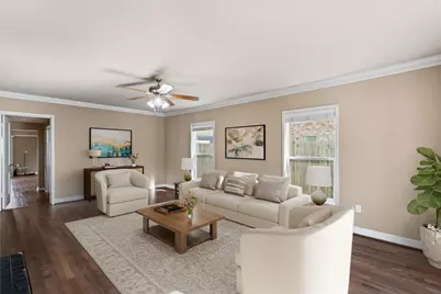 4373 Harvest Lane, Houston, TX 77004 - Photo 5