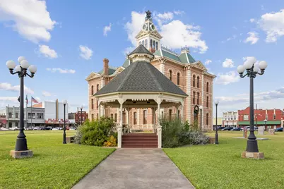 914 E Elm Lot 14 Street, Wharton, TX 77488 - Photo 25