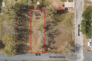 914 E Elm St Lot 14, Wharton, TX 77488 - Photo 1