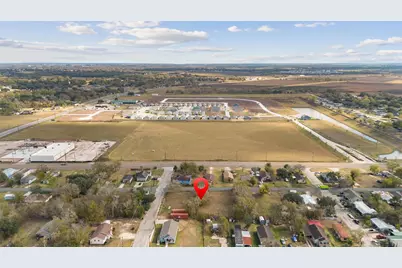 914 E Elm Lot 14 Street, Wharton, TX 77488 - Photo 7