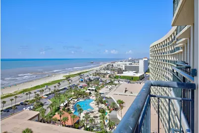 5220 Seawall Boulevard #1532, Galveston, TX 77551 - Photo 1