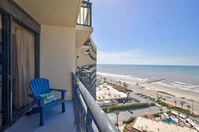 5220 Seawall Boulevard #1532, Galveston, TX 77551 - Photo 3