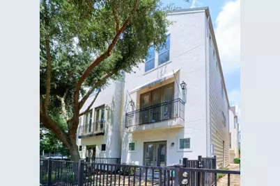 904 Patterson Street, Houston, TX 77007 - Photo 3