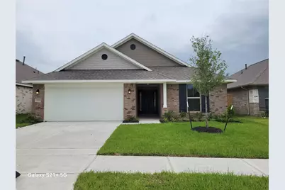 436 Bryan Way, Angleton, TX 77515 - Photo 1