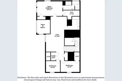 10514 Southway Bend Lane, Houston, TX 77034 - Photo 3