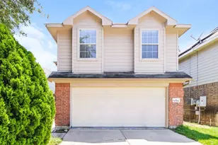 10514 Southway Bend Ln, Houston, TX 77034 - Photo 1