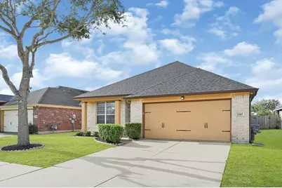 1907 Caldbeck Lane, Fresno, TX 77545 - Photo 1