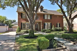 16107 Abberton Hill Dr, Spring, TX 77379 - Photo 5