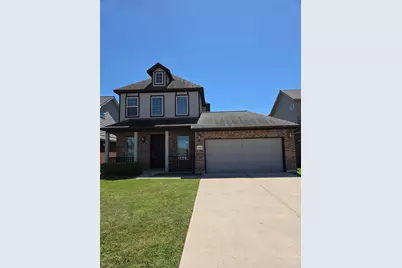 6569 Jewel Stone Lane, Dickinson, TX 77539 - Photo 1