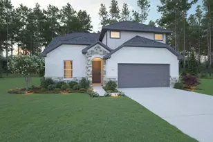 819 Scribe, New Caney, TX 77357 - Photo 1