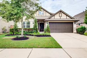 10602 Balivcar Ct, Richmond, TX 77407 - Photo 1