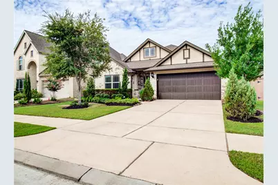 10602 Balivcar Court, Richmond, TX 77407 - Photo 3