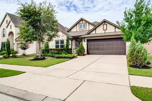 10602 Balivcar Ct, Richmond, TX 77407 - Photo 3