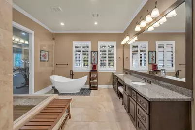 10195 Crown Ranch Blvd Boulevard, Montgomery, TX 77316 - Photo 23