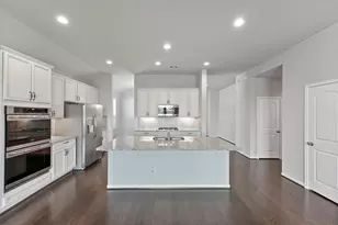 12043 Talmadge Reach Dr, Humble, TX 77346 - Photo 9