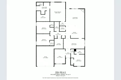 12043 Talmadge Reach Drive, Humble, TX 77346 - Photo 29