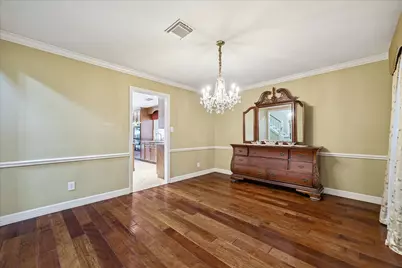1306 Forest Hollow Drive, Missouri City, TX 77459 - Photo 7