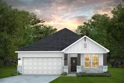 712 Amber Falls Drive, Montgomery, TX 77356 - Photo 1