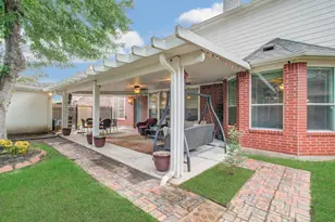 12427 Shadycrest Dr, Houston, TX 77082 - Photo 47