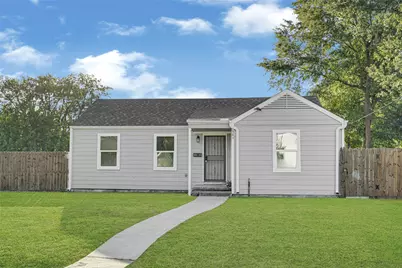 7101 Goforth Street, Houston, TX 77021 - Photo 1
