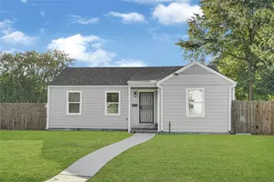 7101 Goforth St, Houston, TX 77021 - Photo 1