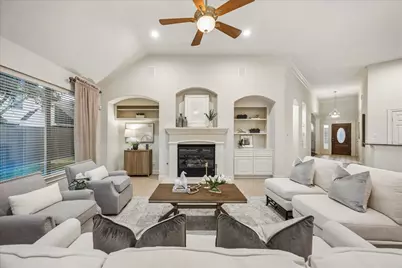 12606 Tallwood Crossing Lane, Houston, TX 77041 - Photo 17