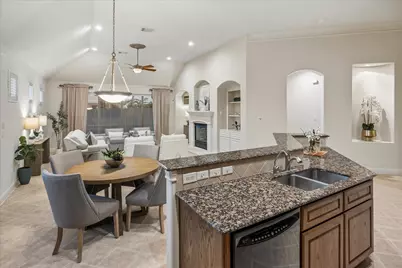 12606 Tallwood Crossing Lane, Houston, TX 77041 - Photo 13