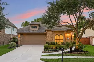 12606 Tallwood Crossing Ln, Houston, TX 77041 - Photo 1