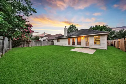 17210 Red River Trail, Houston, TX 77095 - Photo 5