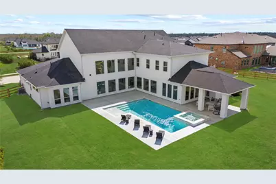 29526 Circle S Ranch Trail, Fulshear, TX 77406 - Photo 7