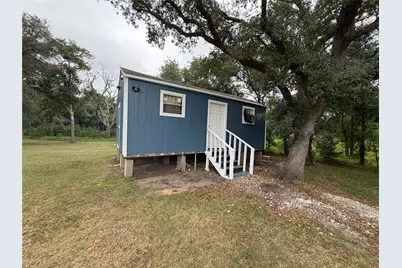 4608 Oak Drive, Brazoria, TX 77422 - Photo 9
