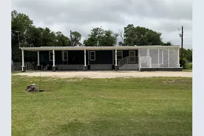 4608 Oak Drive, Brazoria, TX 77422 - Photo 5