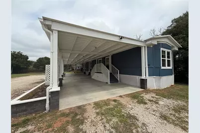 4608 Oak Drive, Brazoria, TX 77422 - Photo 3