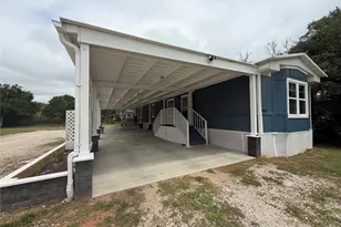 4608 Oak Dr, Brazoria, TX 77422 - Photo 3