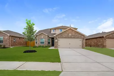 421 Palomino Stand Drive, Tomball, TX 77568 - Photo 1