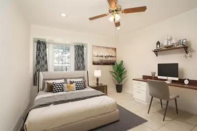 7499 Brompton Street #7499, Houston, TX 77025 - Photo 5