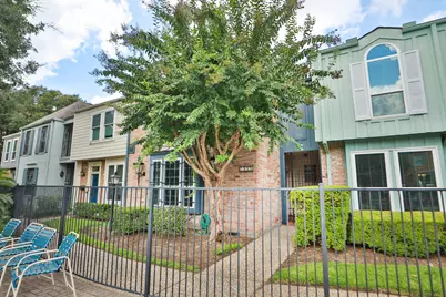 7499 Brompton Street #7499, Houston, TX 77025 - Photo 39